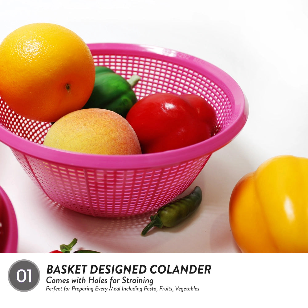 Colander - 15”