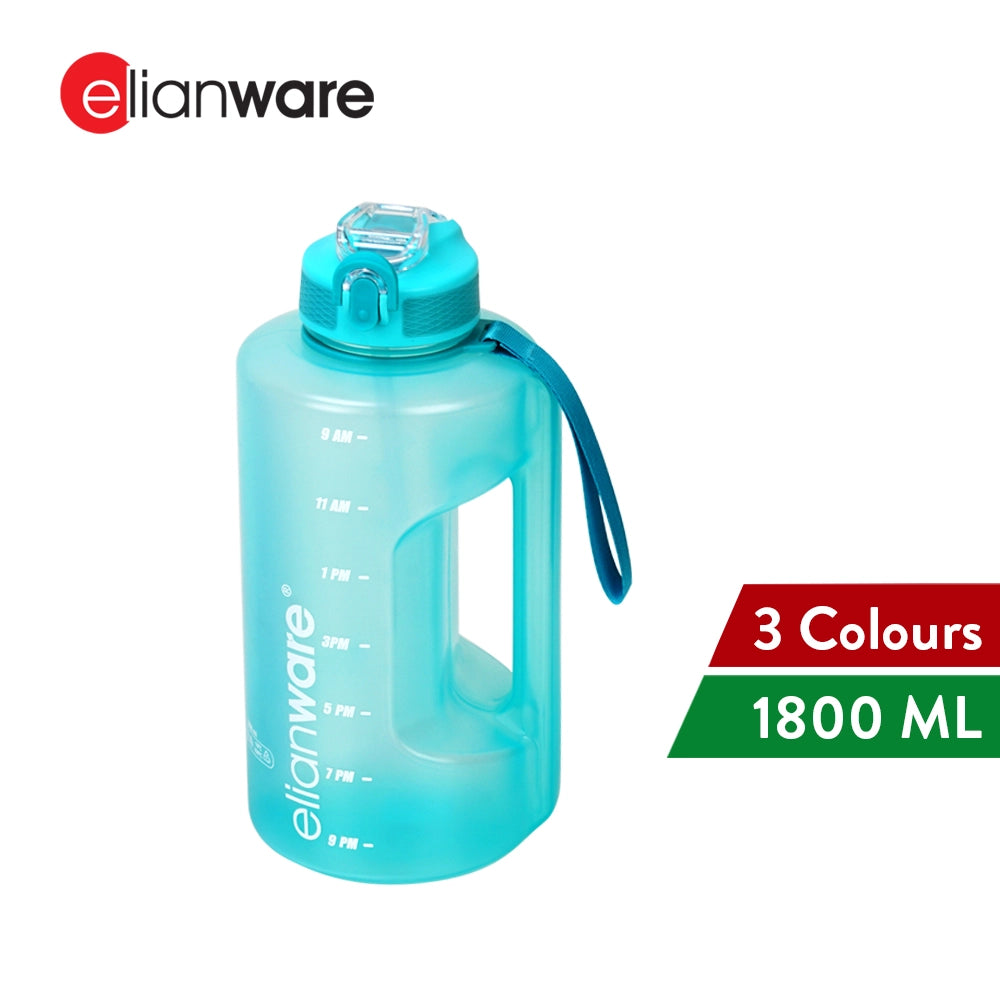 Sports Water Bottle - 1800ml