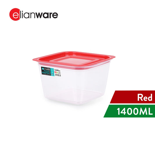 1400ml Food Keeper