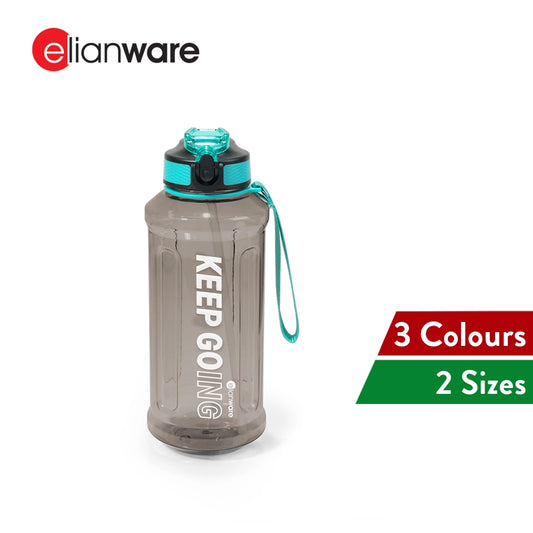 Water Bottle with Strap -1.5L