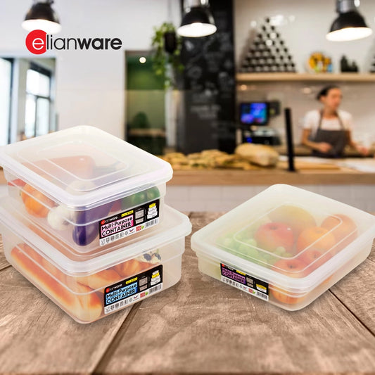 Multipurpose Container