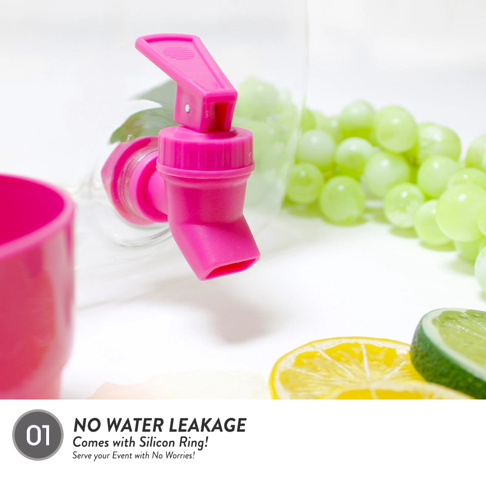 PET Water Dispenser - 4.5L