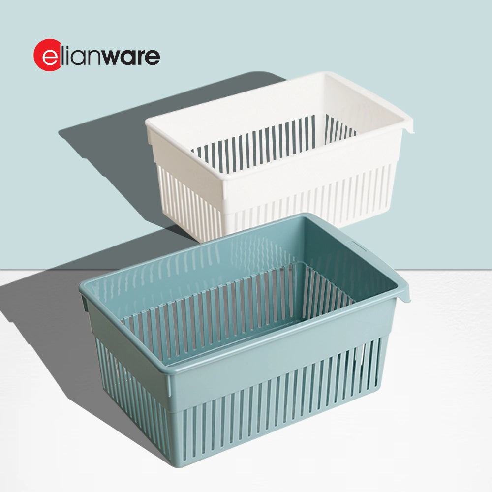 Storage Organiser Basket
