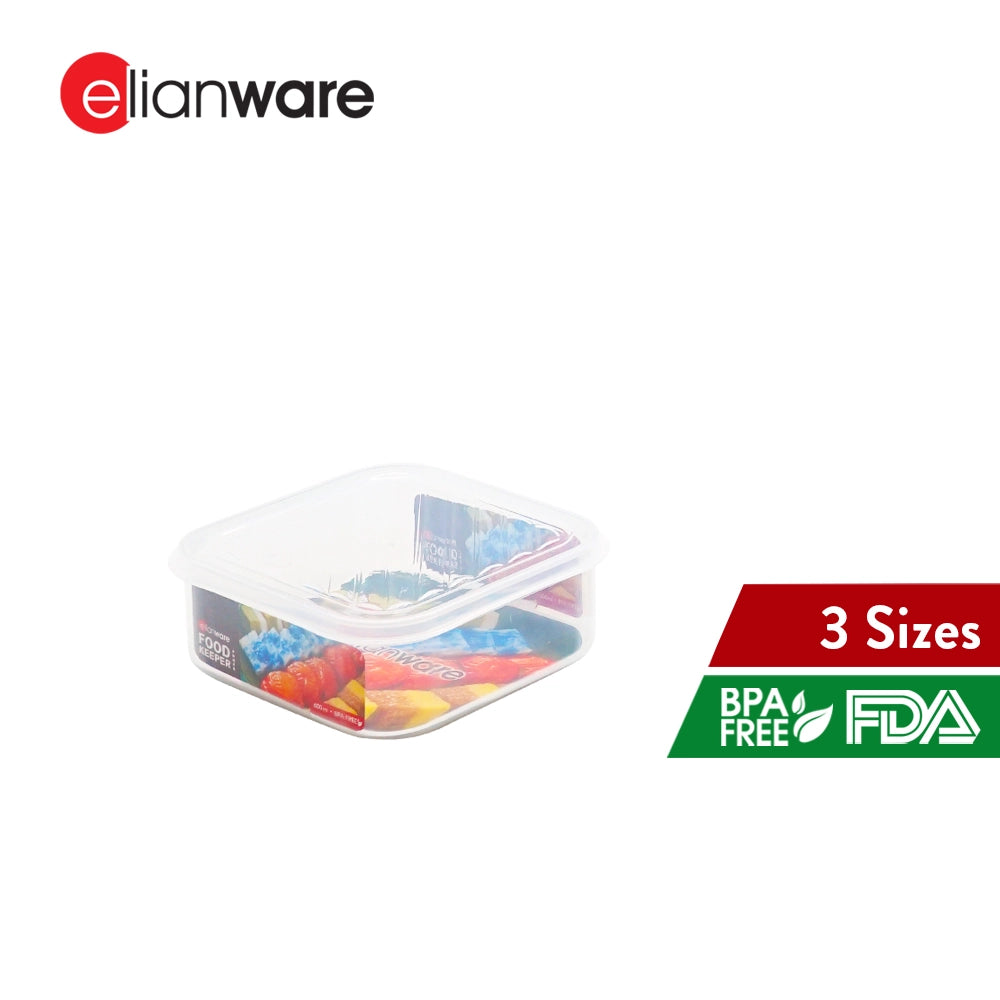 Food Container