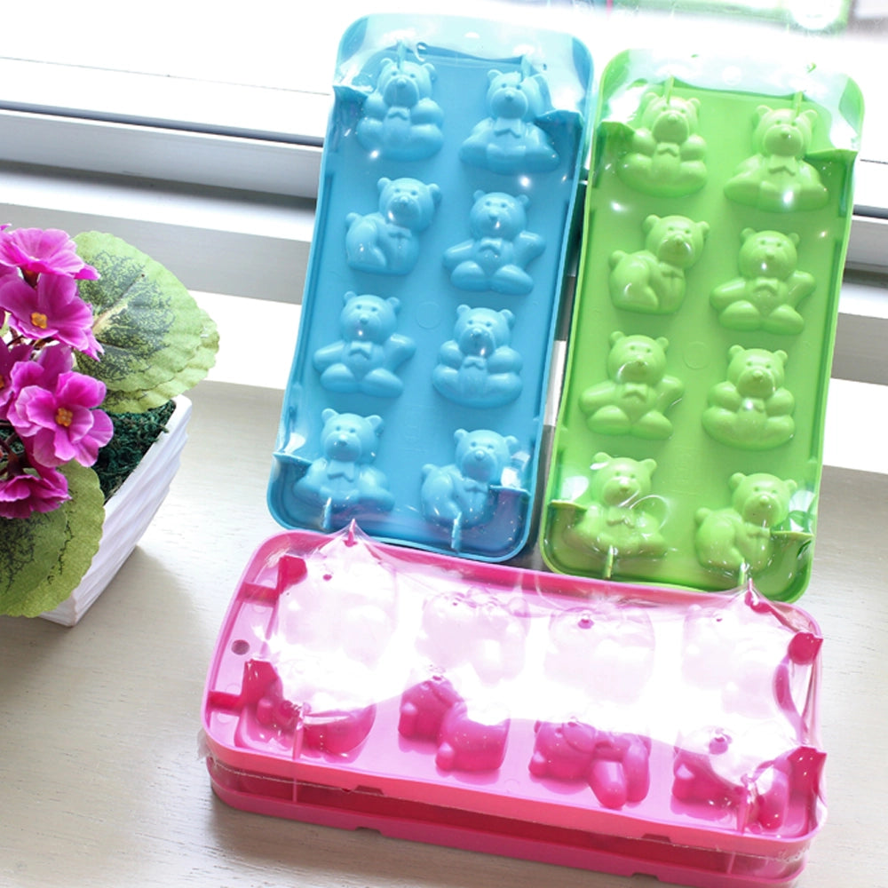 Jelly Mould - 2piece
