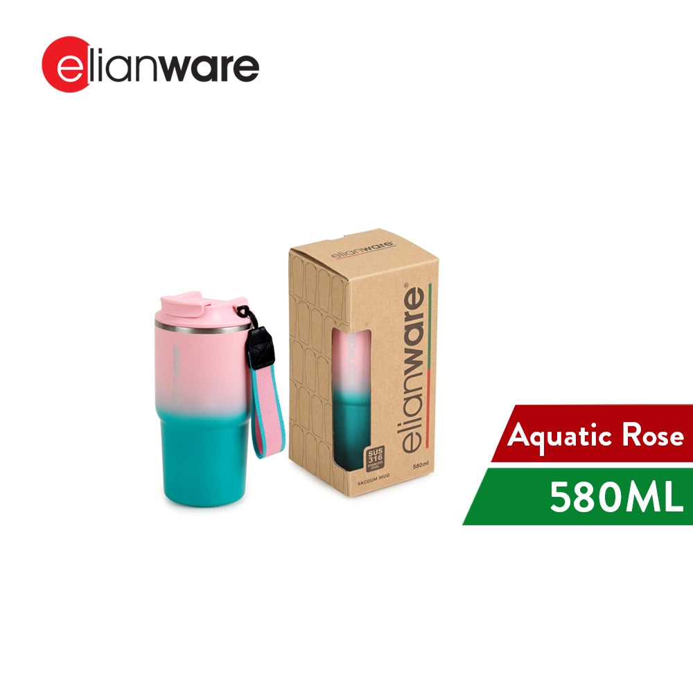 580ML VACUUM COFFEE MUG