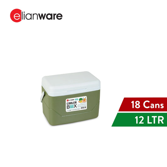 COOLER BOX (12L)