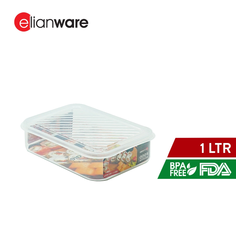 Food Container