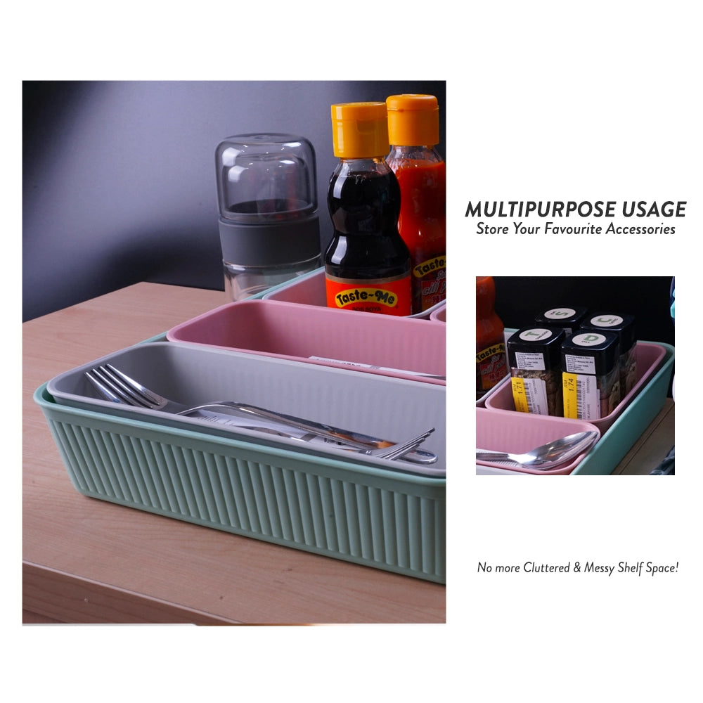 Multipurpose Organiser Tray