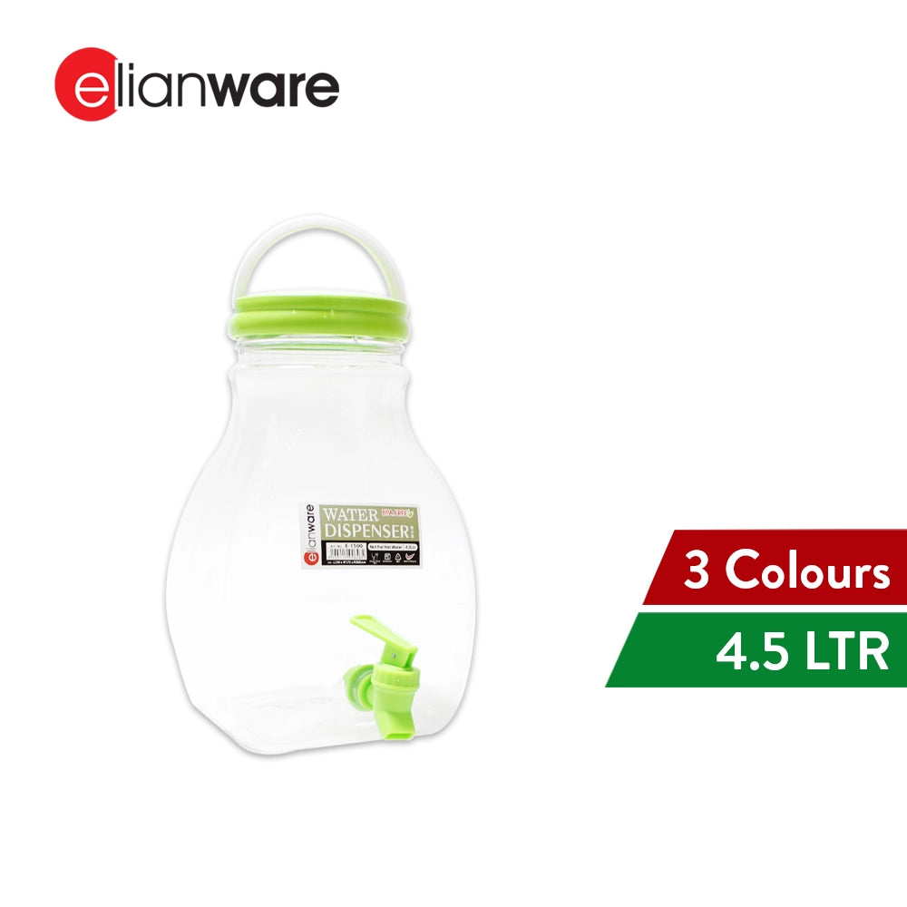PET Water Dispenser - 4.5L