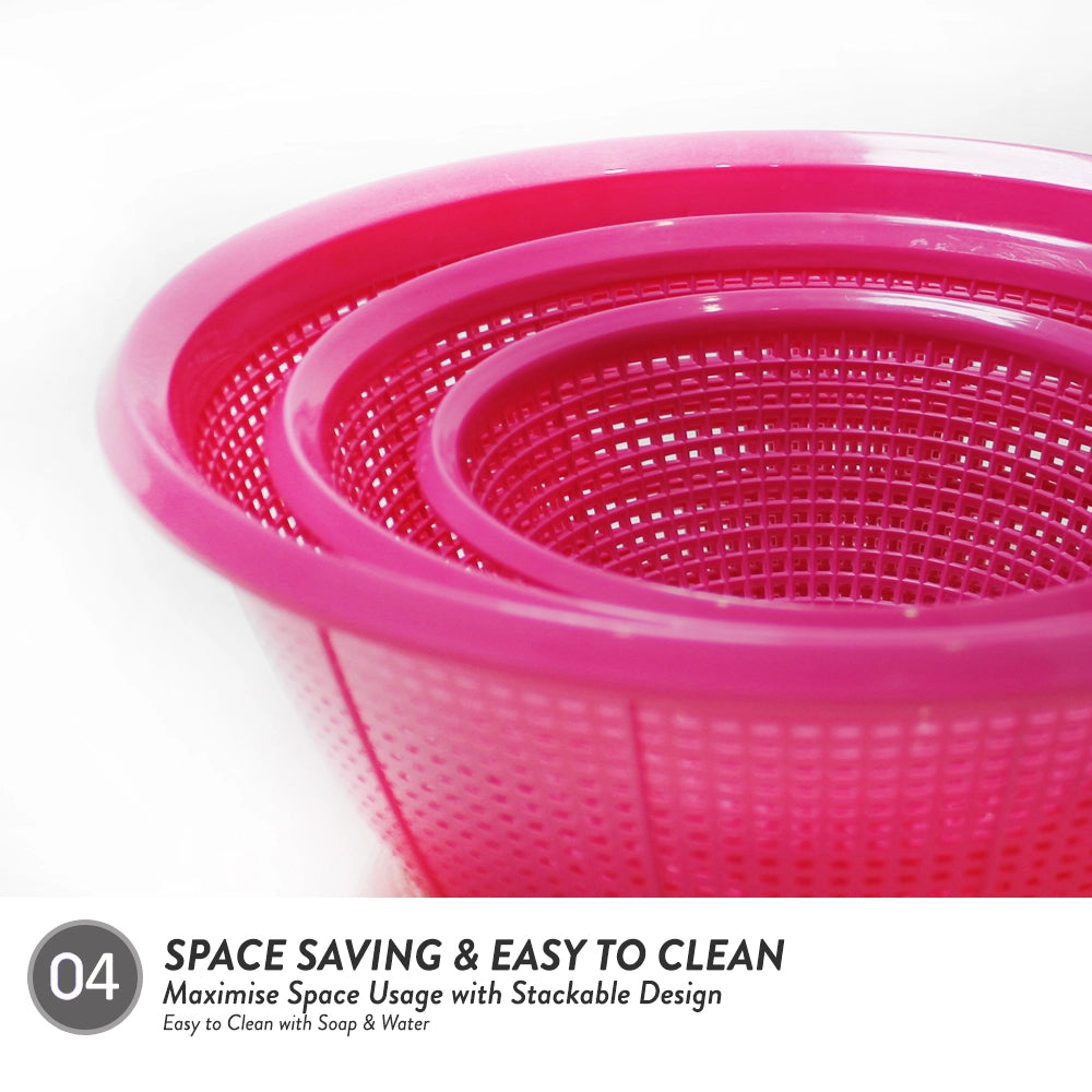 Colander - 15”