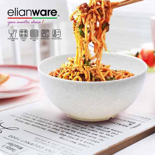 Dining Bowl - 7 Inch