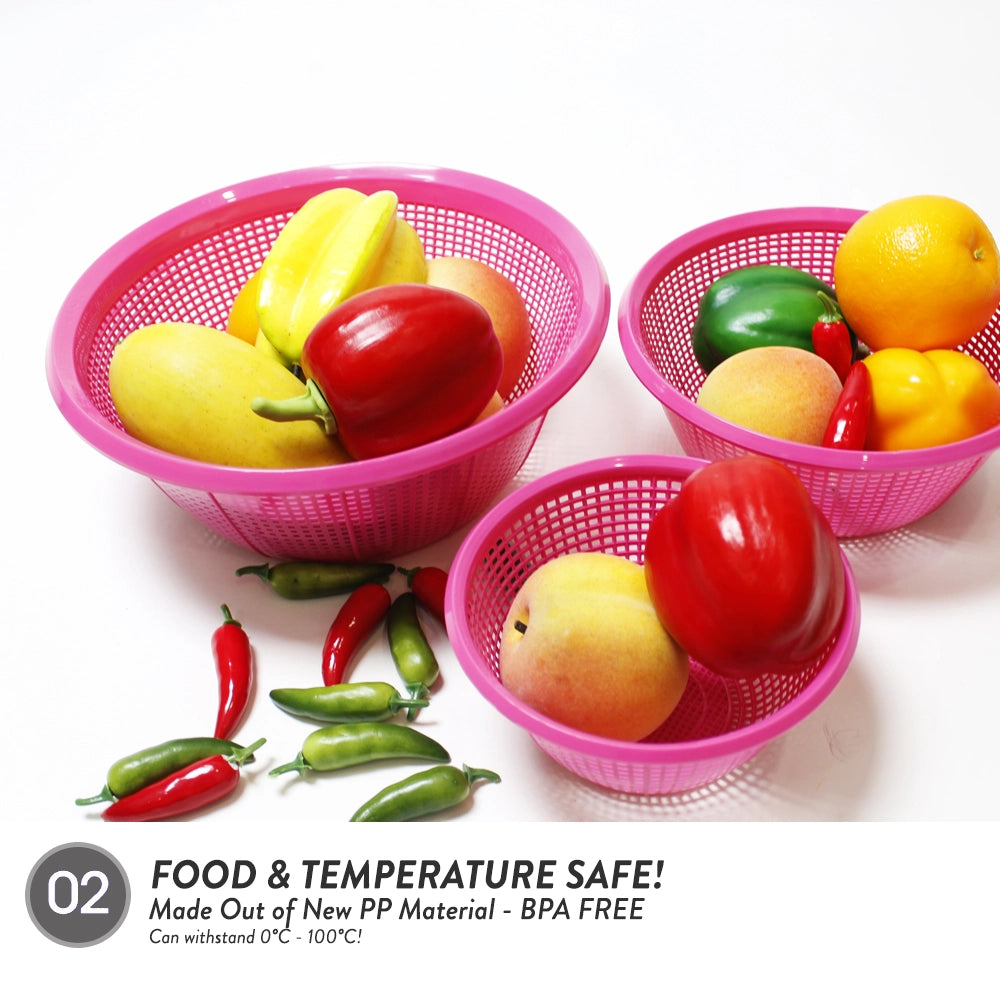 Colander - 15”