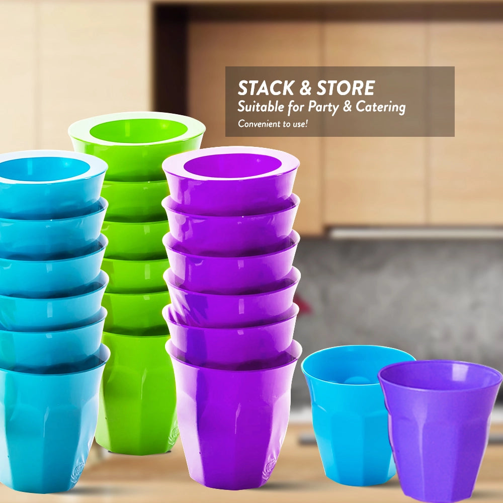 6 Pack Cup - 295ml