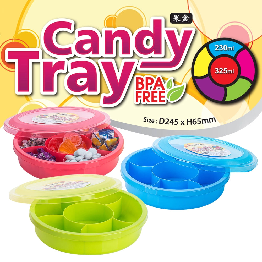 Candy Tray 1770ml