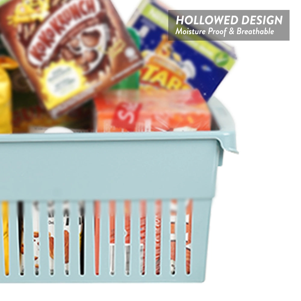 Storage Organiser Basket