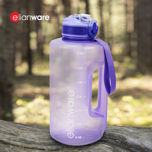 Sports Water Bottle - 1800ml