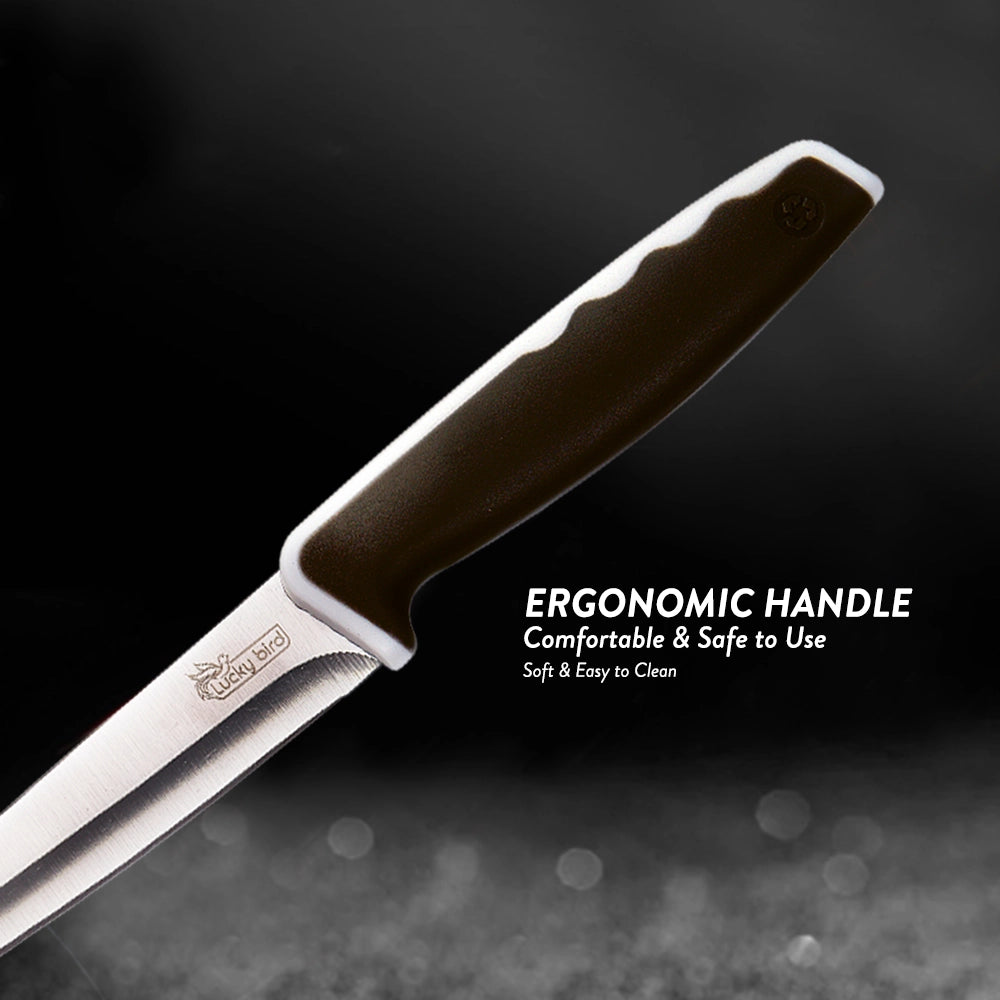 Kitchen Knife - Fruit Knife