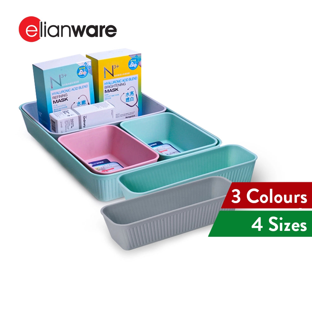 Multipurpose Organiser Tray