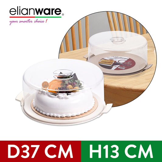 Cake Container