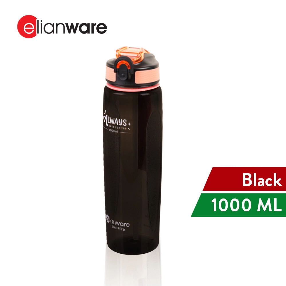 Water Bottle - 1L