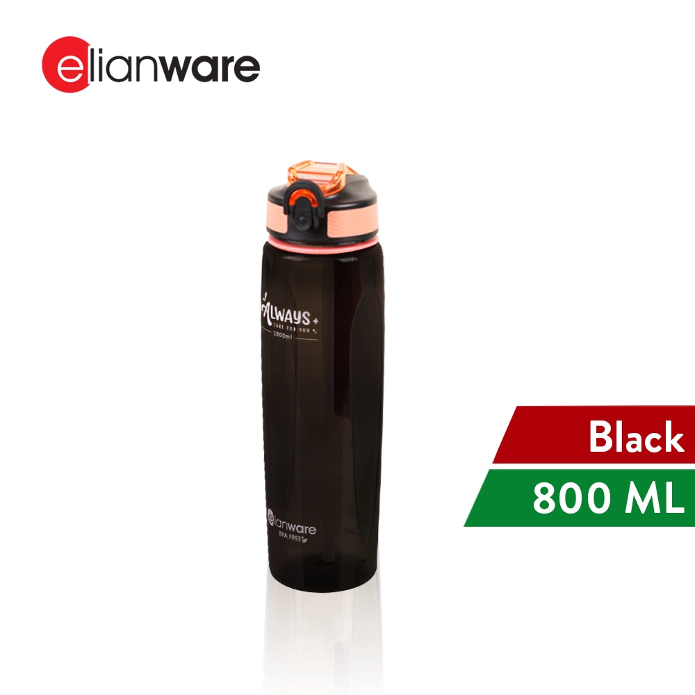 Water Bottle - 800ml