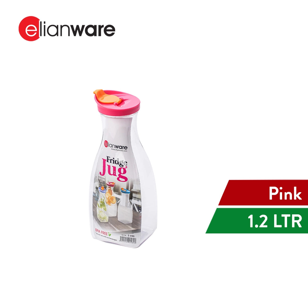 1.2L - Fridge Jug