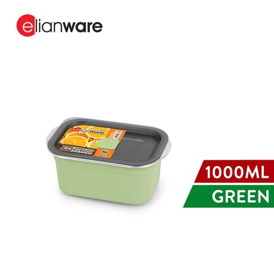 Stainless Steel Airtight Food Container 1000ml