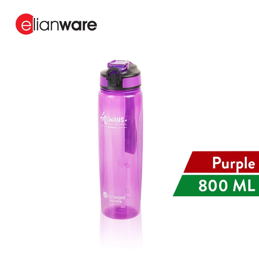 Water Bottle - 800ml