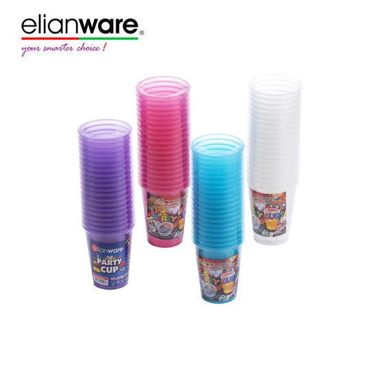 Party Cup 200ml (20pcs)