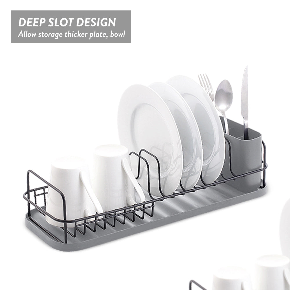 Dish Drying Rack