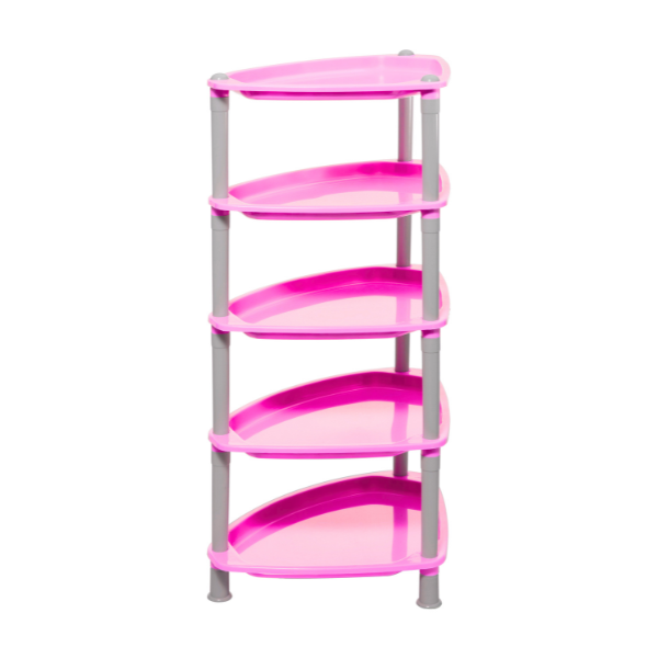 RACK TRIANGLE - 5 TIER