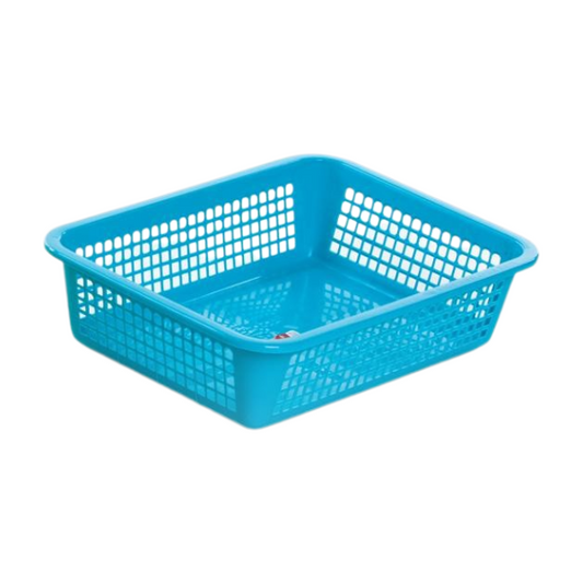 Large Rectangle Utility Tray