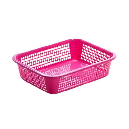 Large Rectangle Utility Tray