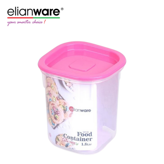 Food container 1.8Ltr