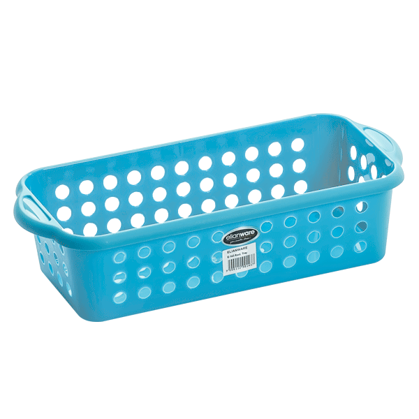 Long Rectangle Tray (L)
