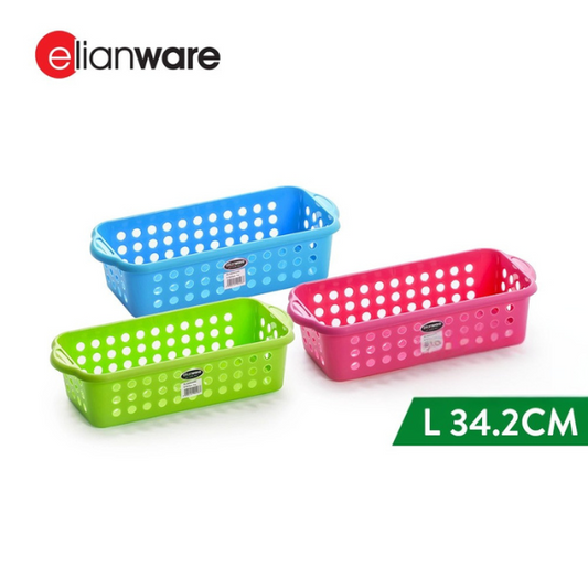 Long Rectangle Tray (L)