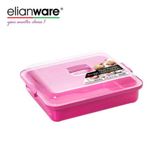 MULTI PURPOSE CONTAINER 6.7L