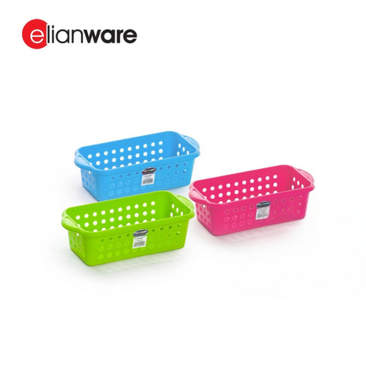 Long Rectangle Tray (M)