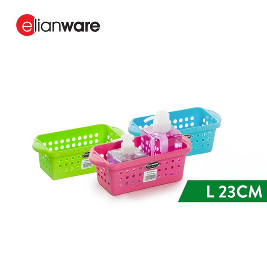 Long Rectangle Tray (S)