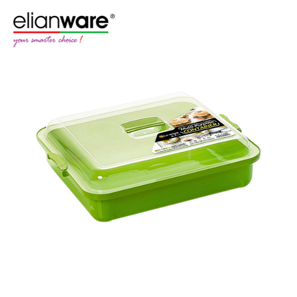 MULTI PURPOSE CONTAINER 6.7L