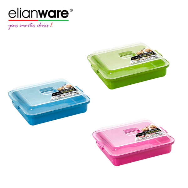 MULTI PURPOSE CONTAINER 6.7L