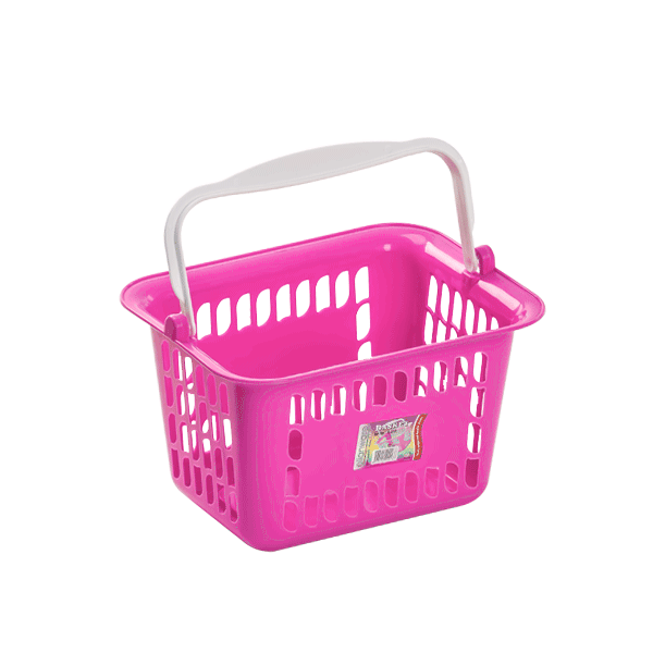 Free Basket (S) with Handles