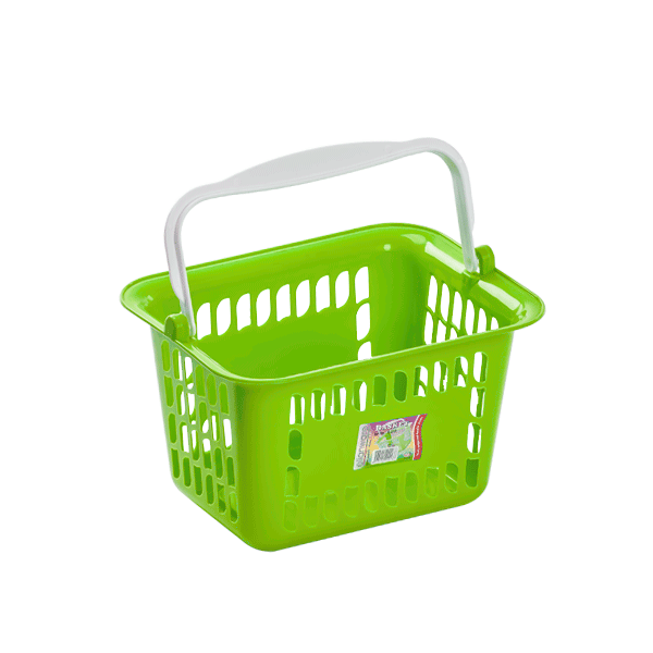 Free Basket (S) with Handles