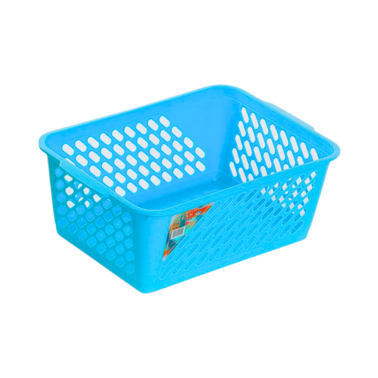 Multipurpose Rectangle Storage Basket