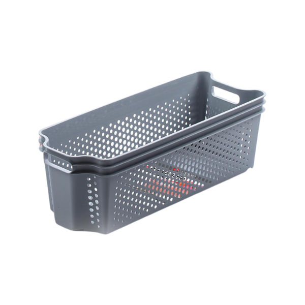 Stackable Storage Basket