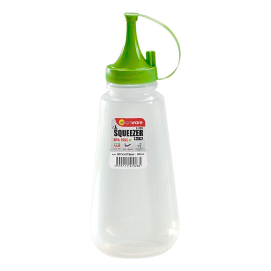 Sauce Squeezer