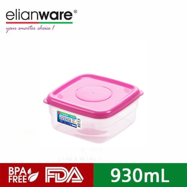 Eroo Container 930ML