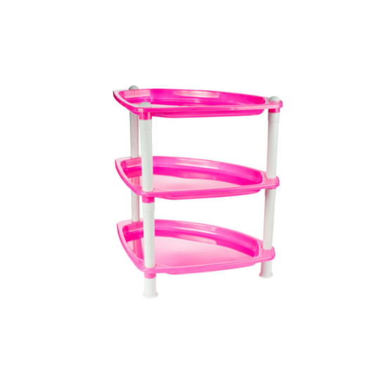 RACK TRIANGLE - 3TIER