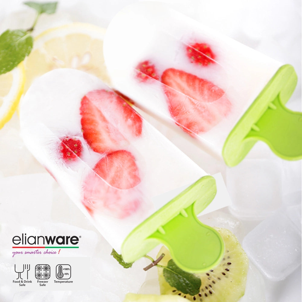 Popsicle Maker